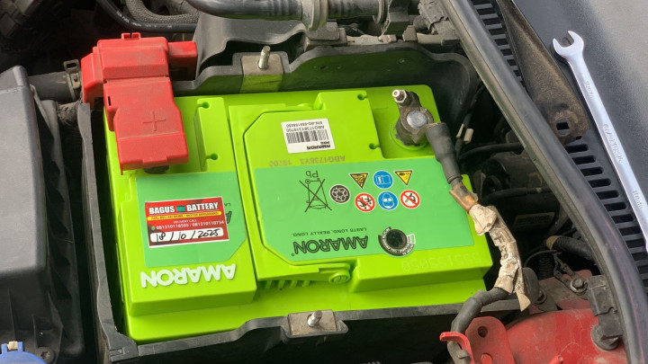 Toko aki sorong 081310118505 Bagus Battery